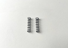 *NOS Vintage 1970s Campagnolo Nuovo Record front derailleur adjuster springs*