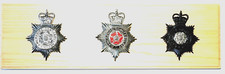 Lancashire Constabulary -