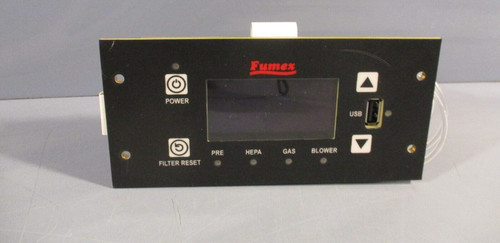 Fumex solder welding - welding, fume