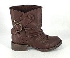 Blowfish Kika Slouch Brown