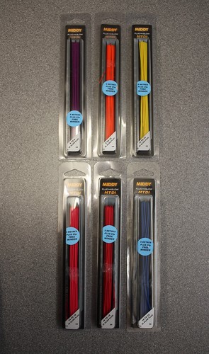 Middy fluo glow mtdi - middy,
