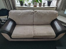 3 seater sofa used