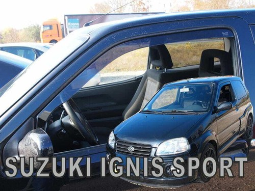 For suzuki ignis - suzuki, sport