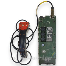 RT349 PRC-349 RACAL CLANSMAN