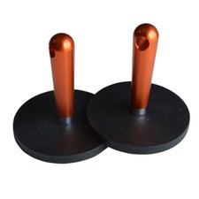 Vehicle Wrap Gripper Magnets Sign making Car Film Tint Kit 90 lbs Pull Prowerful