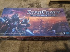 Starcraft Board Game - 100%