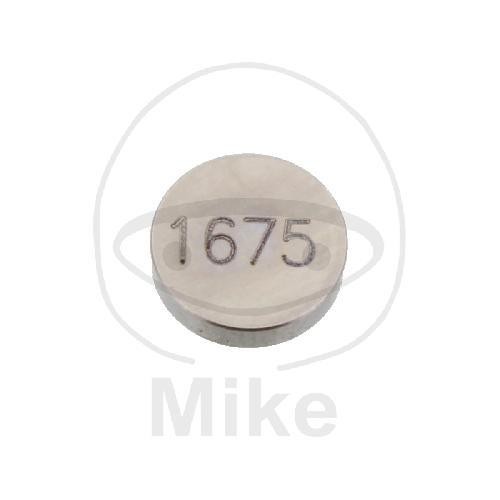 Jmp valve shim - valve, 1.675