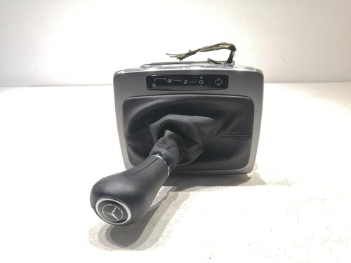Mercedes class gear selector - mercedes, c
