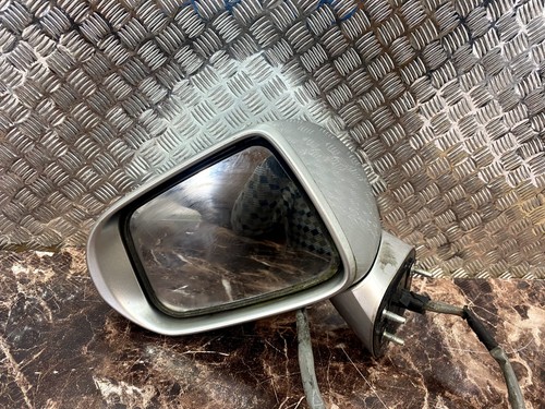 2006 honda jazz dsi silver - honda,