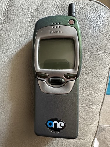 Nokia 7110 matrix slide - matrix,