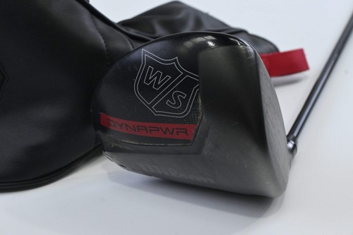Wilson dynapower carbon - dynapower, 2023