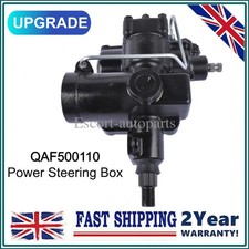 Power Steering Box for Land