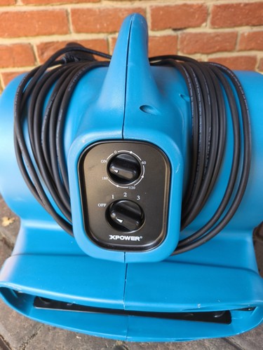 Professional air mover - air, /