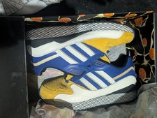 Adidas Ultra Tech DB Dragon