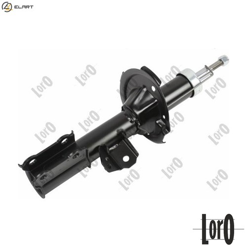 Shock absorber 232 264 for - absorber,