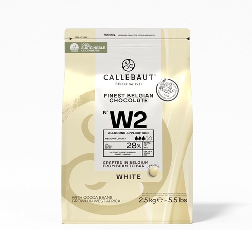 Callebaut belgian finest - w2,