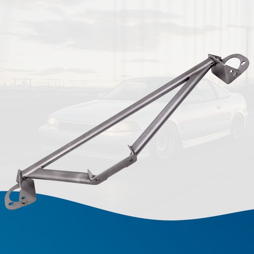 Steel point front upper - front,
