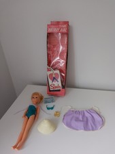 Sindy Doll Holiday Girl with