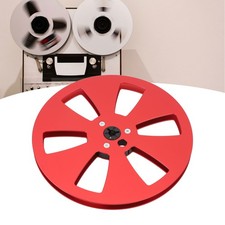 1/4 7 Inch Empty Takeup Reel