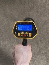 Metal Detector