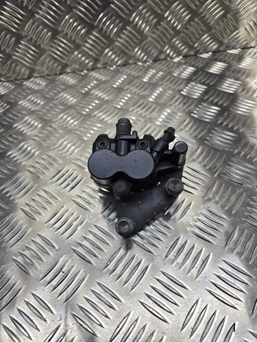 Ksr moto worx 125 carb - worx,