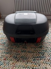 Kappa 42L Top Box Monolock