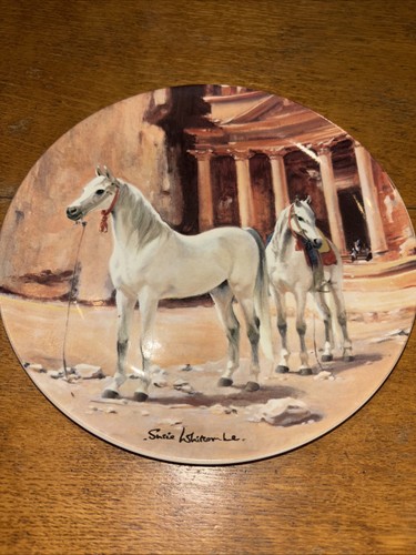 Spode the arabian noble - spode,