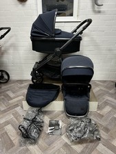 BabyStyle Oyster 3 Midnight