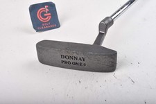 Junior Donnay Pro One Putter / 32.5 Inch