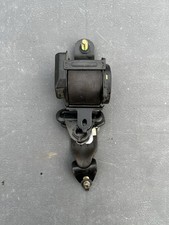 Honda Integra DC2 Type R Rear