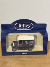 Lledo Tetleys Tea 1920 Model T