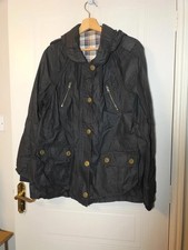 Marks & Spencer Indigo Cotton