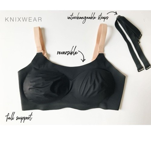 Knixwear knix 1 evolution - 8-in-1,