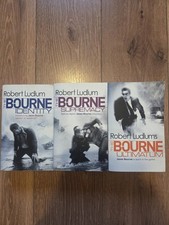Robert Ludlum's Jason Bourne