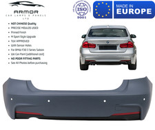 FOR BMW 3 SERIES F30 12-19