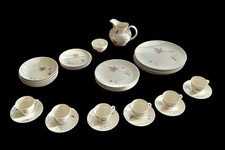 ROYAL DOULTON TUMBLING LEAVES