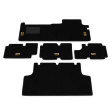 Floor Mats Compatible with