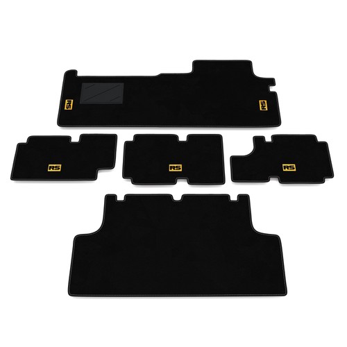 Floor mats compatible with - compatible,
