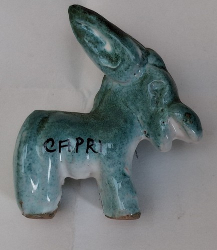 Vintage italian ceramic - vintage,