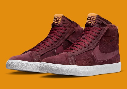 Nike zoom blazer - zoom,