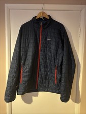 Patagonia Men's Primaloft Nano