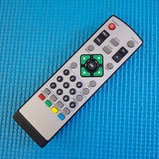 Replacement KF-6123 Remote Control Akura AMTDT-2010 Digital Freeview Receiver
