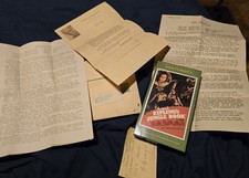 Sabu, 1942 Old Hollywood Fan