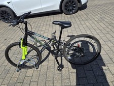 Apollo Gridlock Junior