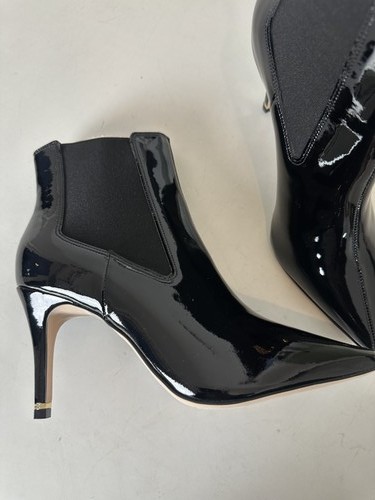 Ted baker ankle boots patent - ankle,