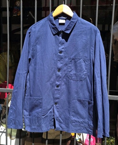 French jacket adult medium - adult,