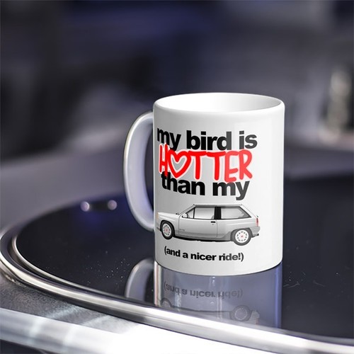 Large mug vauxhall - mug,