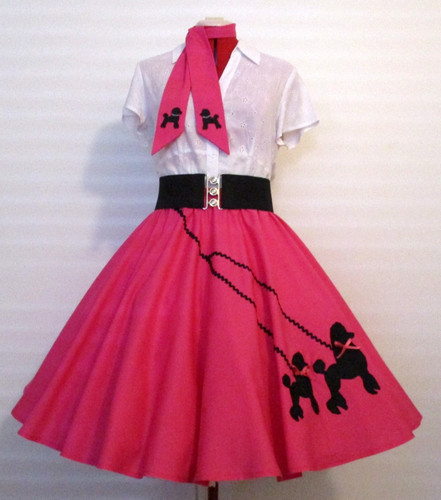 Ladies rock roll - rock,