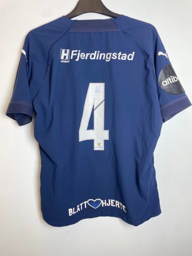 Matchworn strømsgodset 2022 - 2,