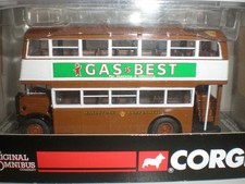 Corgi OM43914 GUY ARAB UTILITY